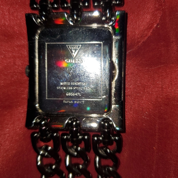Guess Watch - Picture 2 of 2